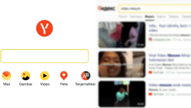 Yandex Browser Jepang Apk Full Video HD No Sensor Terbaru